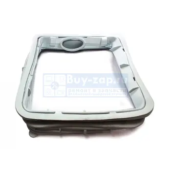 

Cuff hatch door gasket for washing machine Bosch, Siemens (Bosch, Siemens 475583