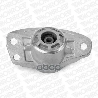 Mk386_опора Амортизатора Заднего Верхняя! Vw Touran 1.4tsi-2.0tdi 03 Monroe Mk386 Monroe арт. MK386