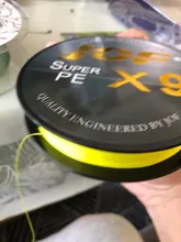 Fishing-Line Braided Multifilament 300M 65-80lb Jof X9 9-Strands 100M 500M Saltwater