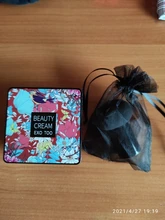 Cabeza de hongo esponja de crema CC Natural hidratante Fundación blanqueamiento corrector maquillaje BB crema cosméticos TSLM1