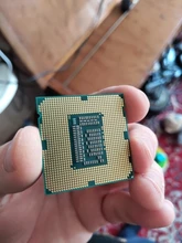 Procesador Intel Xeon E3 1230 V2 3,3 GHz Quad-Core, CPU SR0P4 LGA 1155