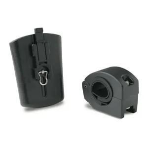 

Bicycle mount for eTrex