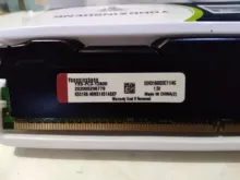 DDR3-memoria RAM de escritorio, PC3-10600 de memoria de escritorio de 4GB, 8GB, 1333MHz, 1600MHz, PC3-12800, 240 pines, no ECC, sin pulir, chaleco de refrigeración de DIMM, color negro