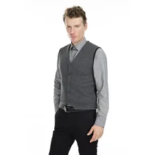 BURATTI мужской жилет 4561301