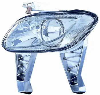 

FOG LANCIA Y 2003 Left Compatible