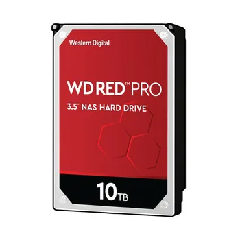 

Western Digital WD Network Pro 3.5 "NAS 10TB Sata3