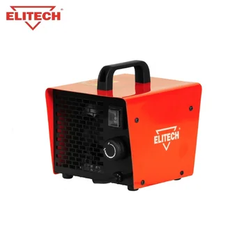 

Gun thermal electric ELITech TP 2ЕР Auxiliary heating Space heating air heating in different rooms An electrical heating applian