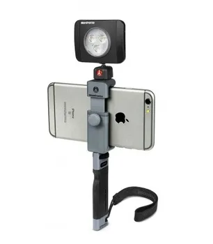 

MANFROTTO GRIP TWISTGRIP-MTWISTGRIPH-FOR SMARTPHONES