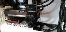 Water-Cooling-Kit-Accessories Card-Holder Support-Rack Pc Case Gpu Bracket Graphic Jonsbo