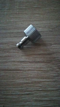 Airbrush Quick Release Coupling Disconnect Adapter with 1/8 Plug Fitting Part