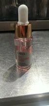 Suero japonés Sakura 100%, suero de ácido hialurónico puro con vitamina C, antiarrugas, antienvejecimiento, para el cuidado de la piel, TSLM1