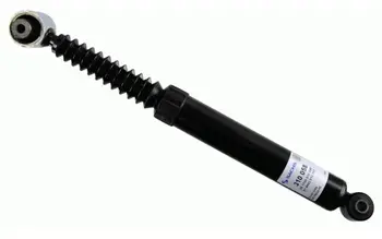 

SACHS Rear shock absorber for RENAULT SC�NIC MEGANE