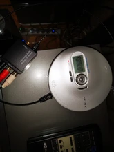 Grwibeou-Convertidor de audio digital a analógico, decodificador y amplificador de fibra óptica, Toslink, de señal coaxial a RCA