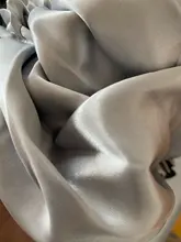 Gorro de satén Reversible para el pelo, doble capa, ajustable, para dormir por la noche, para rizos, Accesorios para peinados