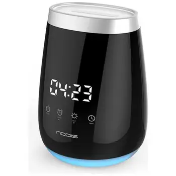 

NT-ZEN1BK function ultrasonic diffuser 100 ml capacity