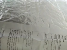 Moño de pelo sintético Flexible, envoltura de moño para cola de caballo, 1 unidad