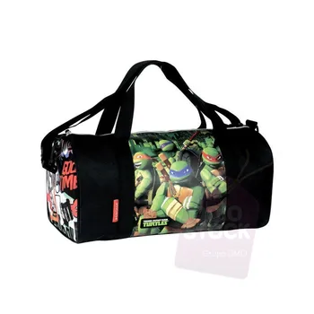 

Bolsa deporte Tortugas Ninja Sharp 50cm