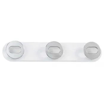 

Hanger 251de Wall 3 hangers various colors to choose
