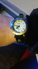 Nueva Venta de CCQ Vintage marca reloj de pulsera cuero de vaca de las mujeres de la moda reloj de pulsera de reloj de cuarzo Casual Relogio femenino de regalo