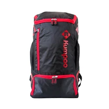 Рюкзак Kumpoo KB-822 Black