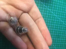 Ear-Plugs Snoring-Sleeping-Plugs Ear-Protection Sound-Insulation Anti-Noise Silicone