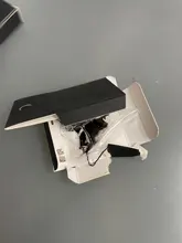 Cadena de mapeo con Microblading, 10m, tatuaje preincrustado, PMU, para mapeo, marcador de cejas, hilo de tatuaje