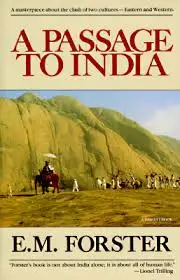 

[ENGLISH EDITION] A Passage to India by E. M. Forster {pdf}{epub}{mobi} Flash Delivery (Within 1 hour)