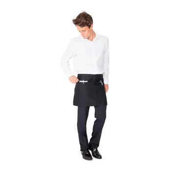 

Apron with Pocket Koala Textile