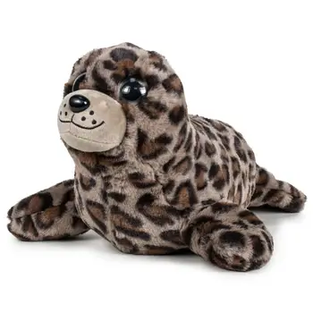 

Plush Seal Eyes Light soft 34cm