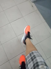 Li-ning-Zapatillas deportivas transpirables para hombre, calzado ligero con forro de maratón ROUGE RABBIT IV, ARBP037 ARBR015