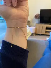 Rttooas Cruz Miyuki pulsera cuentas de semillas de moda de las mujeres Mini con cuentas pulseras y brazaletes Boho ajustable mezcla cuentas de colores pulsera