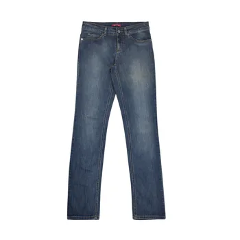 

Brand: Liujo - Genre: Girl Category: Jeans- Made…Color: blue, Size: 14Y
