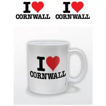 

I (heart) Cornwall (Cup) PYRAMID9.53