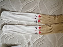 Mallas para niña con dibujos de gato, medias de princesa para niña, pantimedias para bebé, medias para niño, media de terciopelo falso blanco