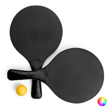 

Beach Spades with Ball 144804