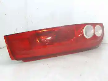 

2S5113A603BE left rear pilot FORD FIESTA (CBK)