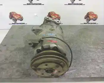 

944903 AIR CONDITIONING COMPRESSOR Nissan PATROL (K/W260)