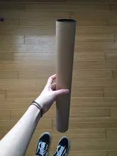 Decoration Bucket-List Off-Poster Premium Scratch Artistic Home-Top 100-Anime for Enthusiasts
