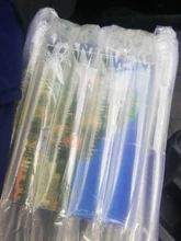 Binoculares potentes HD 40x22 de 2000M, prismáticos de largo alcance, mini telescopio plegable, óptica BAK4, FMC, para deportes de caza, exteriores, camping y viajes
