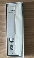 Para iPad lápiz con rechazo de la palma, lápiz Stylus activo para Apple Pencil 2 iPad 2018 y 2019 6th 7th Gen/Pro 3rd Gen/Mini 5th