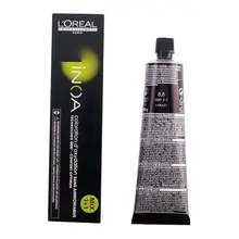 Краситель без аммиака Inoa Mochas l'or Expert Professional N° 8,8