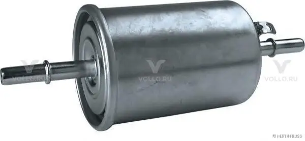 FILTRON PP 905/2 Фильтр топливный OPEL/GM