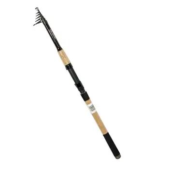 

Spinning Tel. Daiwa Megaforce Tele 3.60m 100-300g 11495-365ru