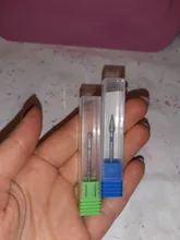 Cabezales esféricos de 4 tamaños, brocas de diamante, fresa rotativa, cutícula para manicura eléctrica uña, taladro, herramientas para uña Accesorios