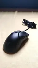 Computer-Cable Gaming-Mouse Laptop E-Sports Razer Viper Mini RGB Lightweight 6 1 61-Grams