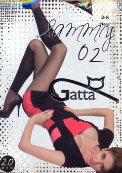 

Tights Gatta Sammy 02