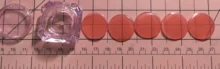 5D DIY Label-Paper Beads-Accessories Clay-Tools Drill-Pen Diamond-Painting Handicrafts-Point