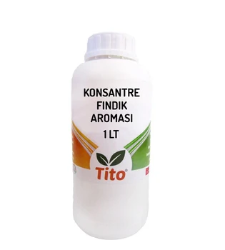 

Hazelnut Flavor 1 lt