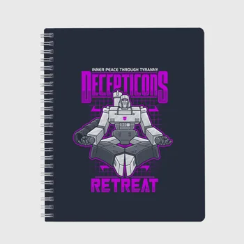 

Notebook Transformers Decepticons