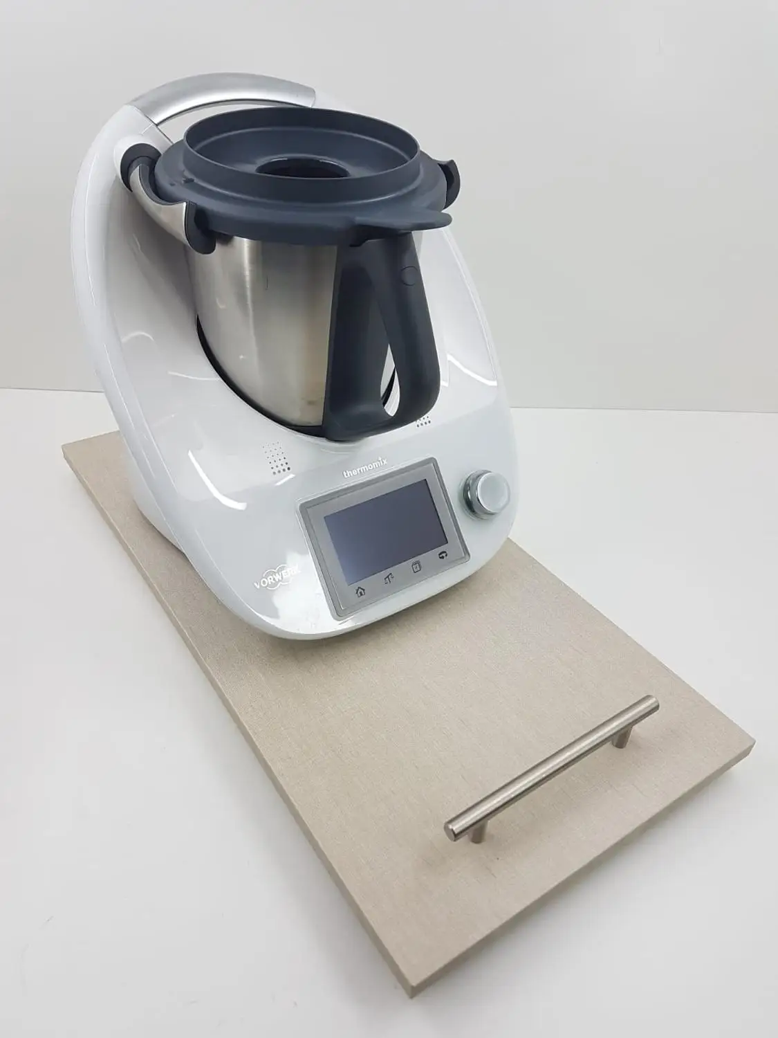 Balance Thermomix Tm5 Ne Fonctionne Plus